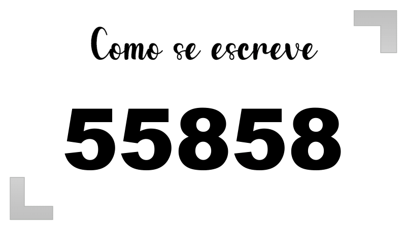 Imagem do número 55858