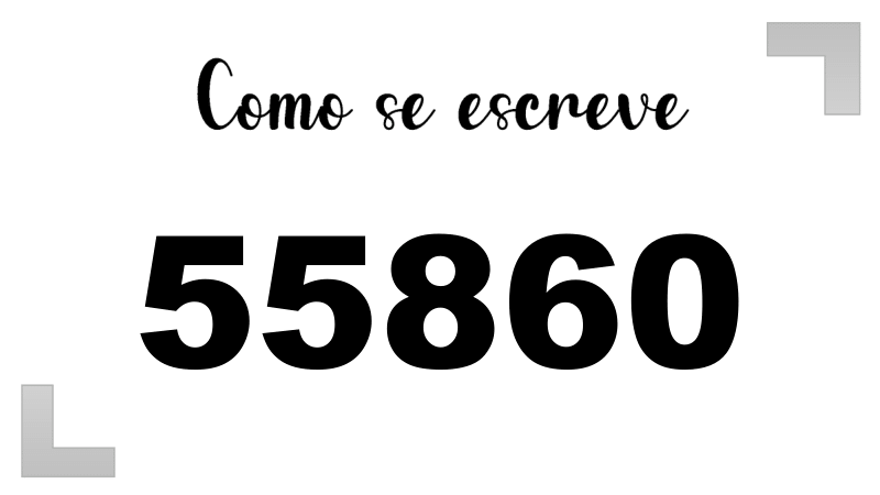 Imagem do número 55860
