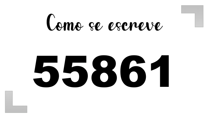 Imagem do número 55861