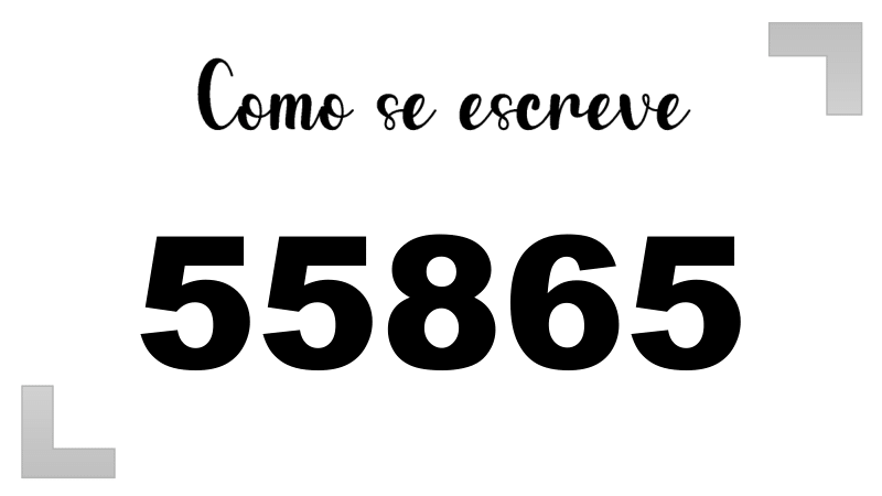 Imagem do número 55865