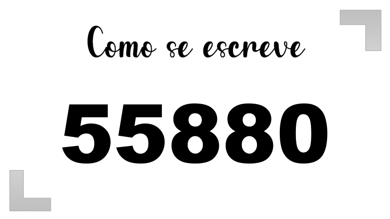 Imagem do número 55880