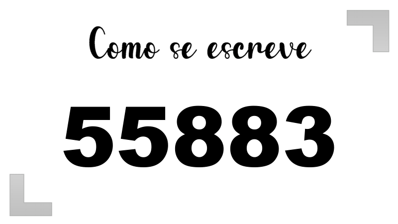 Imagem do número 55883