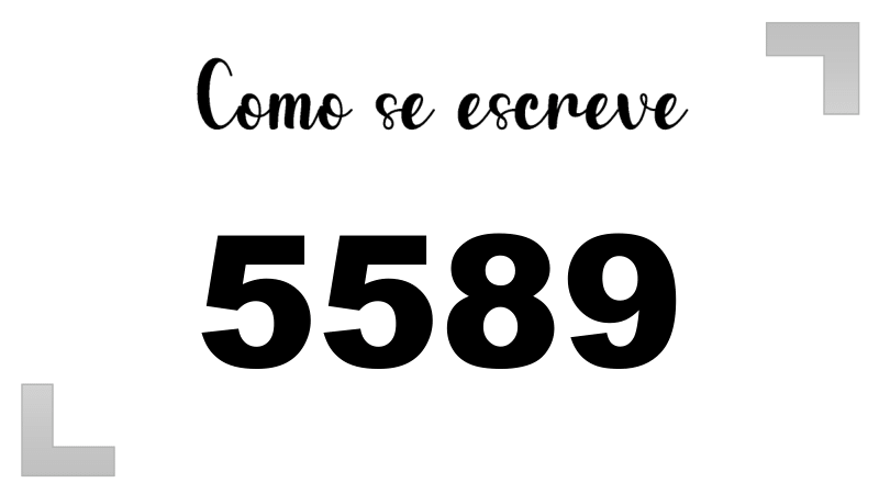 Imagem do número 5589