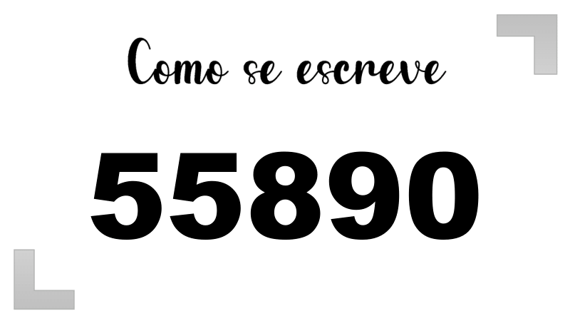 Imagem do número 55890