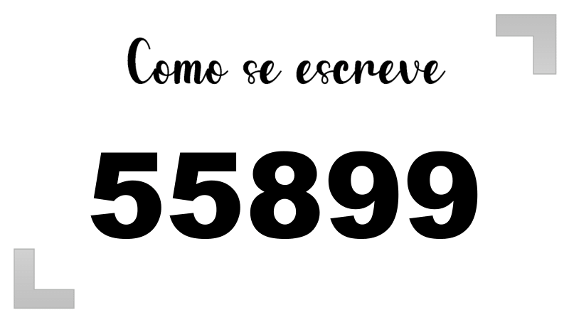 Imagem do número 55899