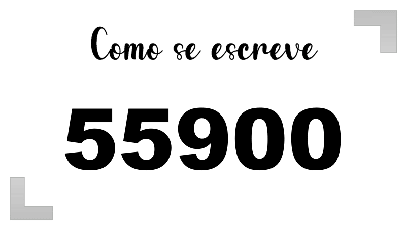 Imagem do número 55900