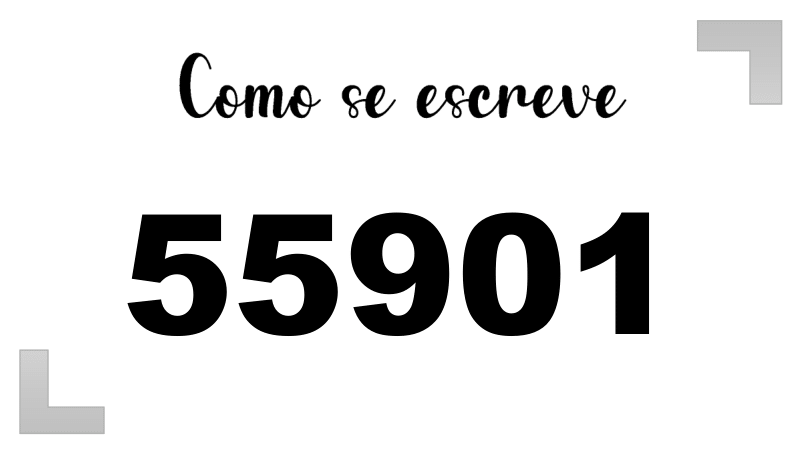Imagem do número 55901
