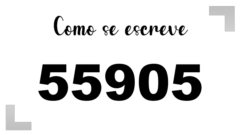 Imagem do número 55905