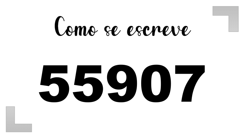 Imagem do número 55907