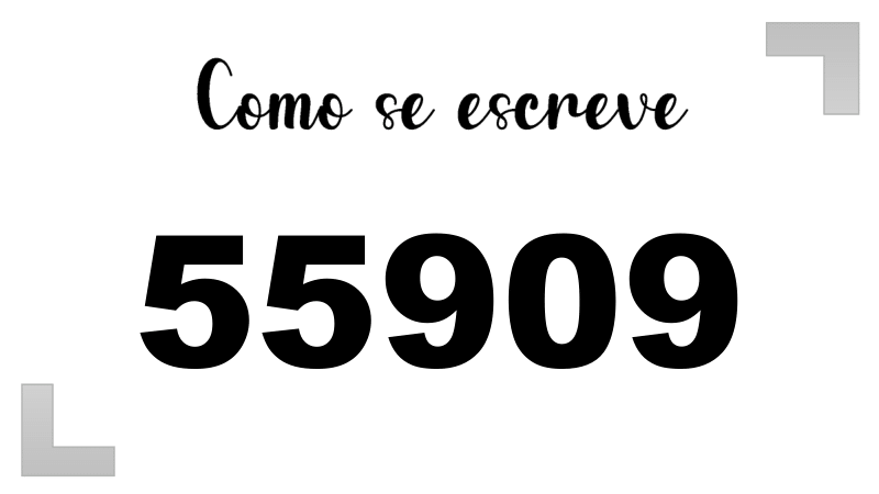 Imagem do número 55909