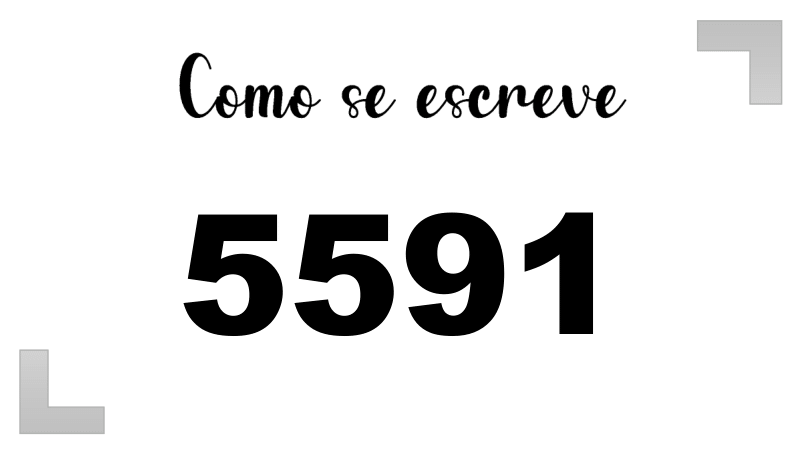 Imagem do número 5591