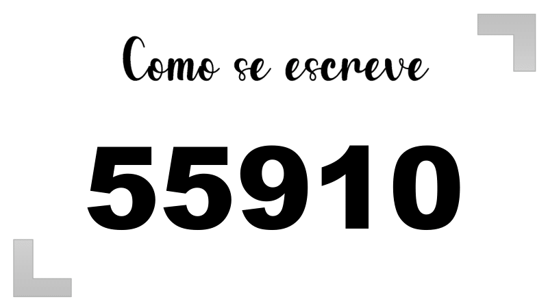 Imagem do número 55910