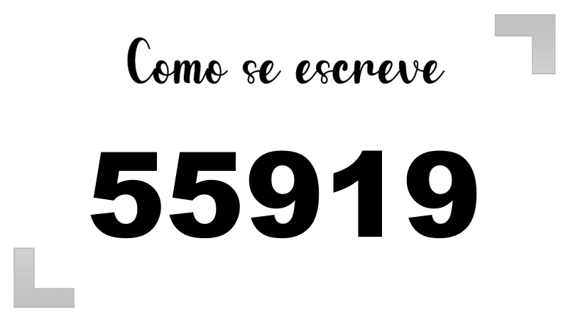 Imagem do número 55919