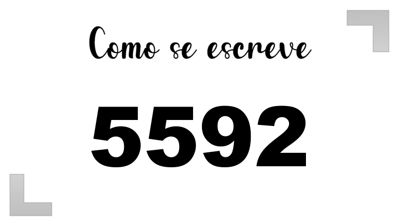 Imagem do número 5592