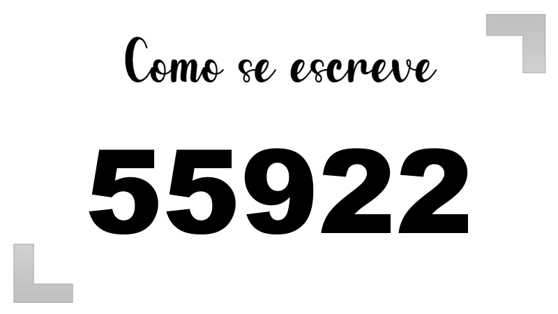 Imagem do número 55922