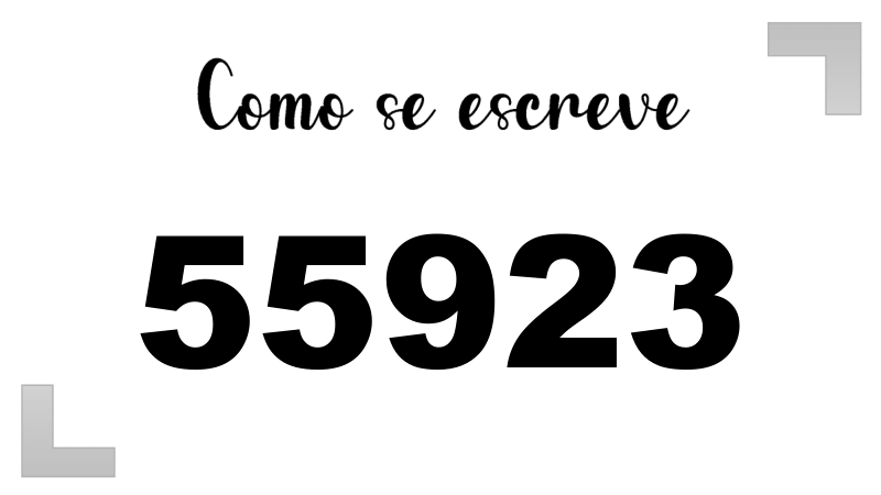 Imagem do número 55923