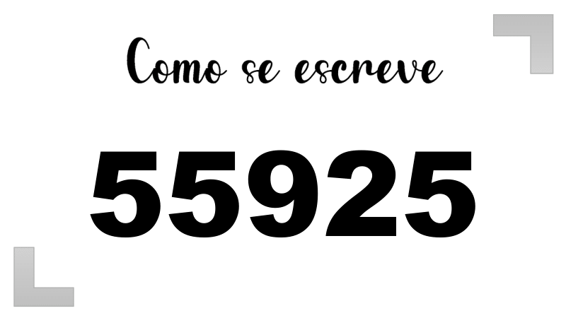 Imagem do número 55925