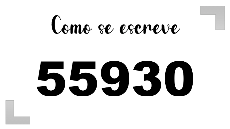 Imagem do número 55930