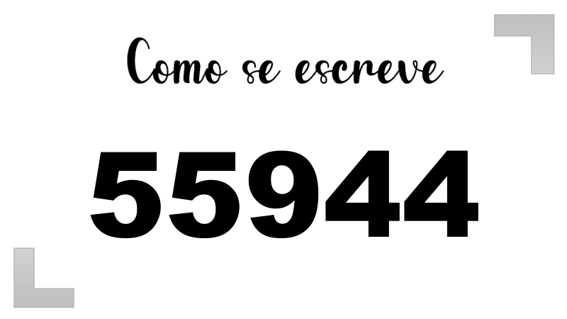 Imagem do número 55944