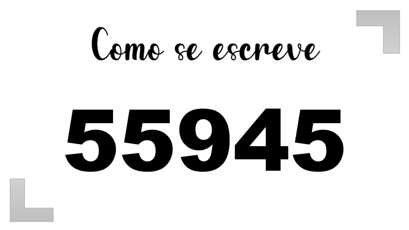 Imagem do número 55945