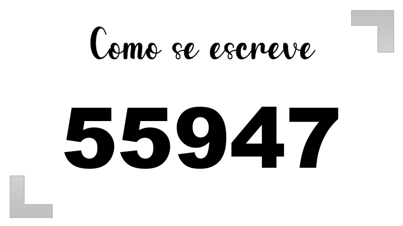 Imagem do número 55947