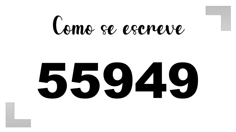 Imagem do número 55949