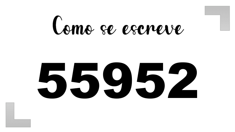 Imagem do número 55952