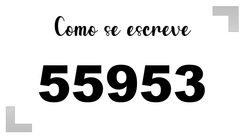 Imagem do número 55953