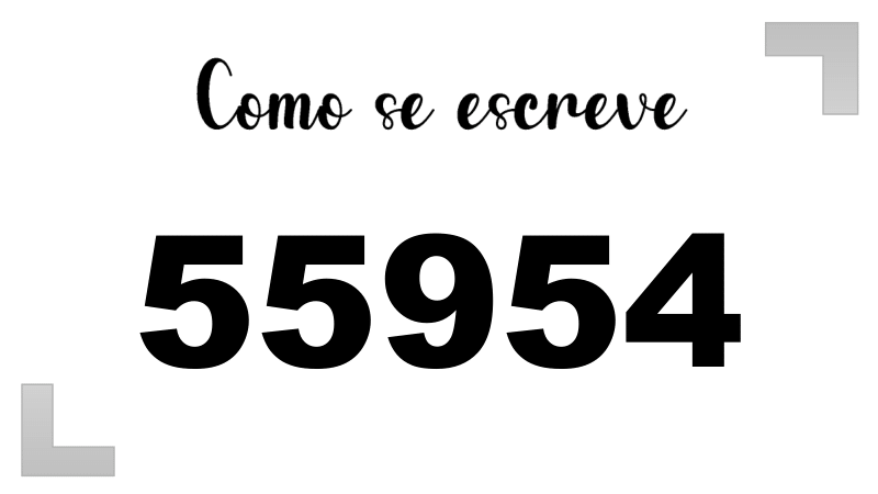 Imagem do número 55954