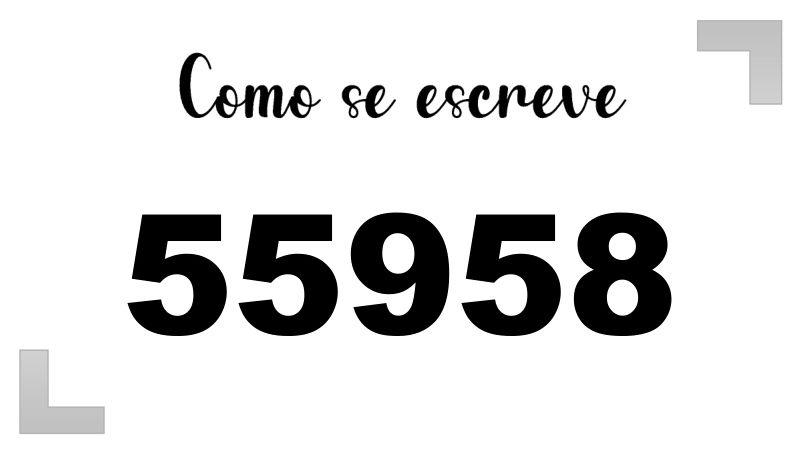 Imagem do número 55958