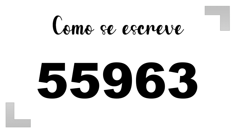 Imagem do número 55963