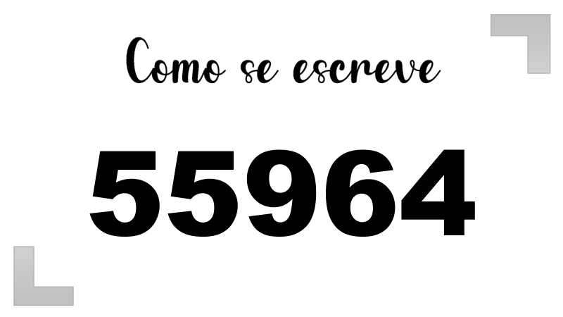 Imagem do número 55964