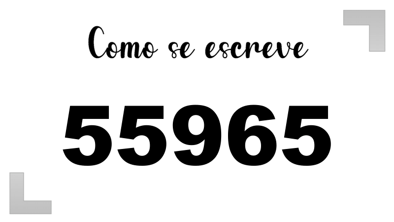 Imagem do número 55965
