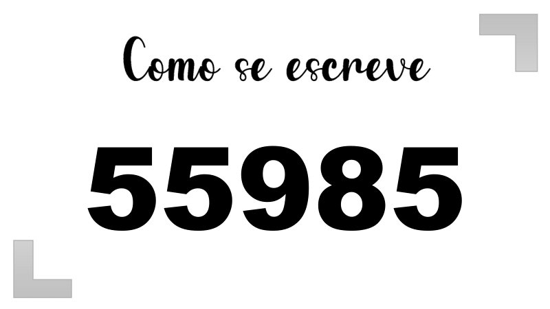 Imagem do número 55985