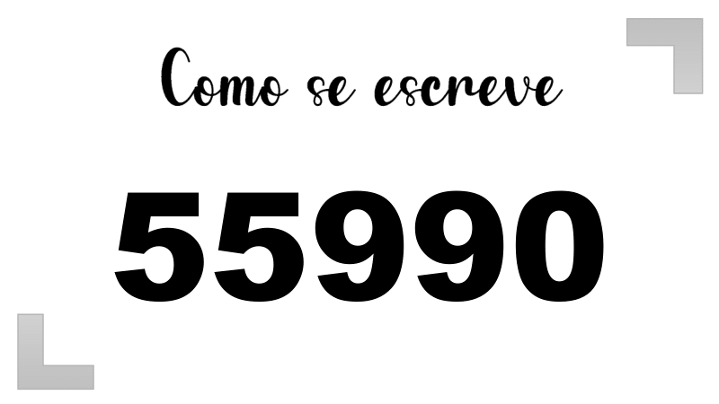 Imagem do número 55990