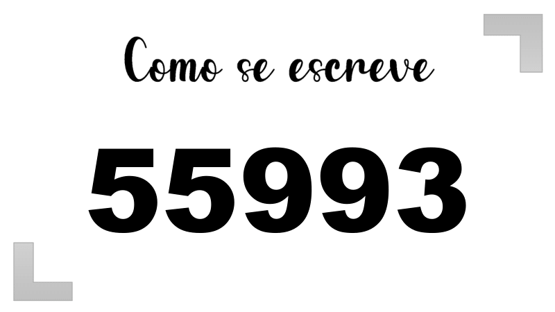 Imagem do número 55993