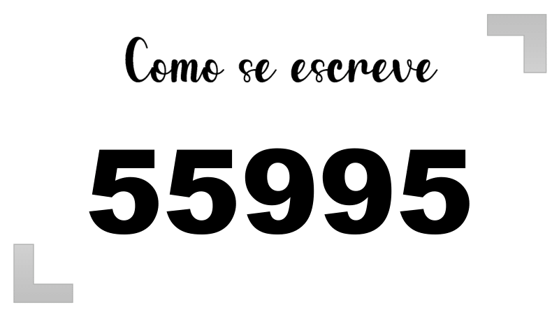 Imagem do número 55995