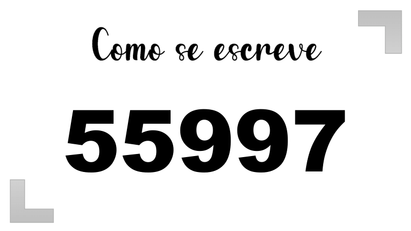 Imagem do número 55997