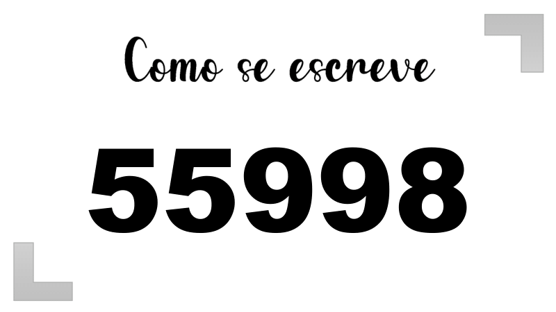 Imagem do número 55998
