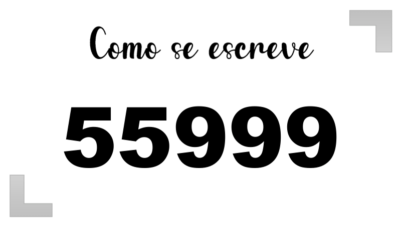 Imagem do número 55999