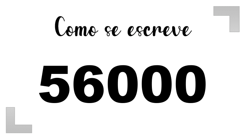 Imagem do número 56000