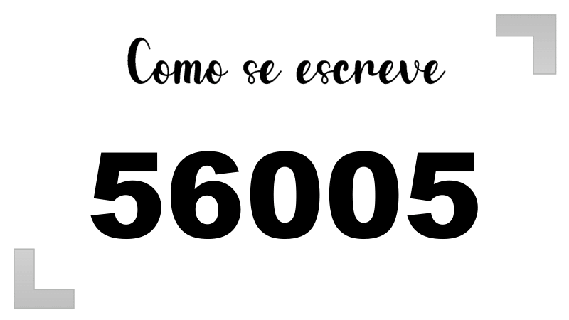 Imagem do número 56005