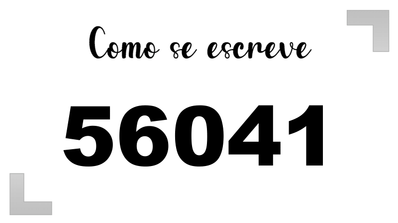 Imagem do número 56041