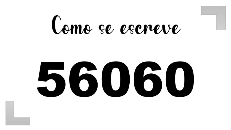 Imagem do número 56060