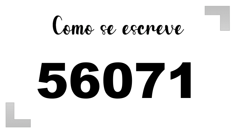 Imagem do número 56071