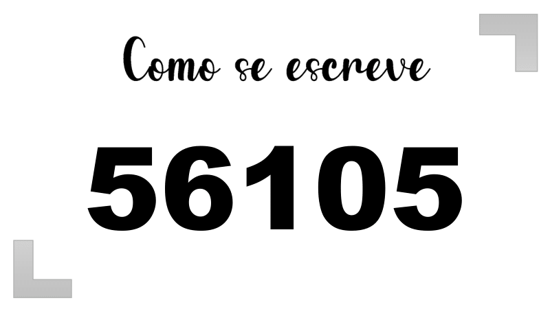 Imagem do número 56105