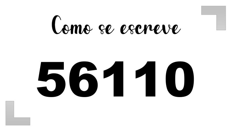 Imagem do número 56110
