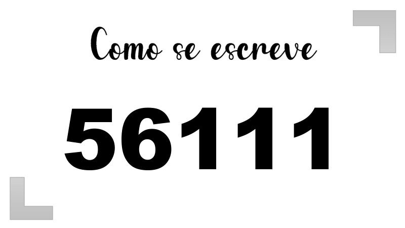 Imagem do número 56111