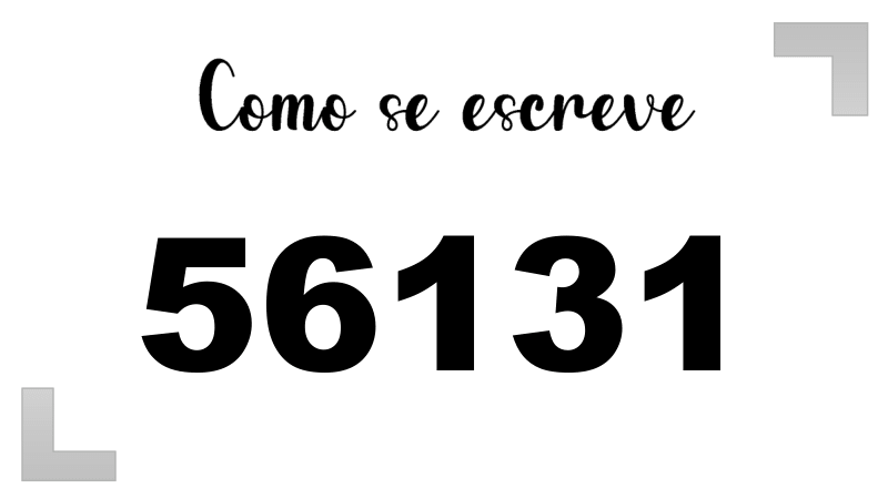 Imagem do número 56131