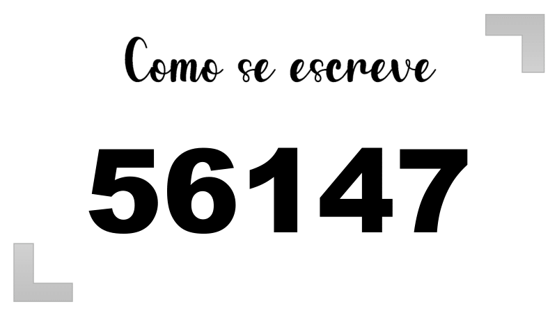 Imagem do número 56147